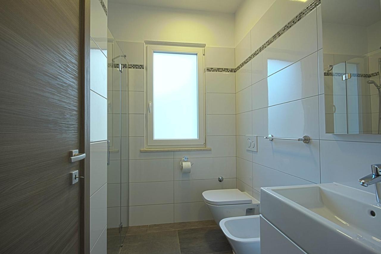 Apartman Topolino Vodnjan Exterior foto